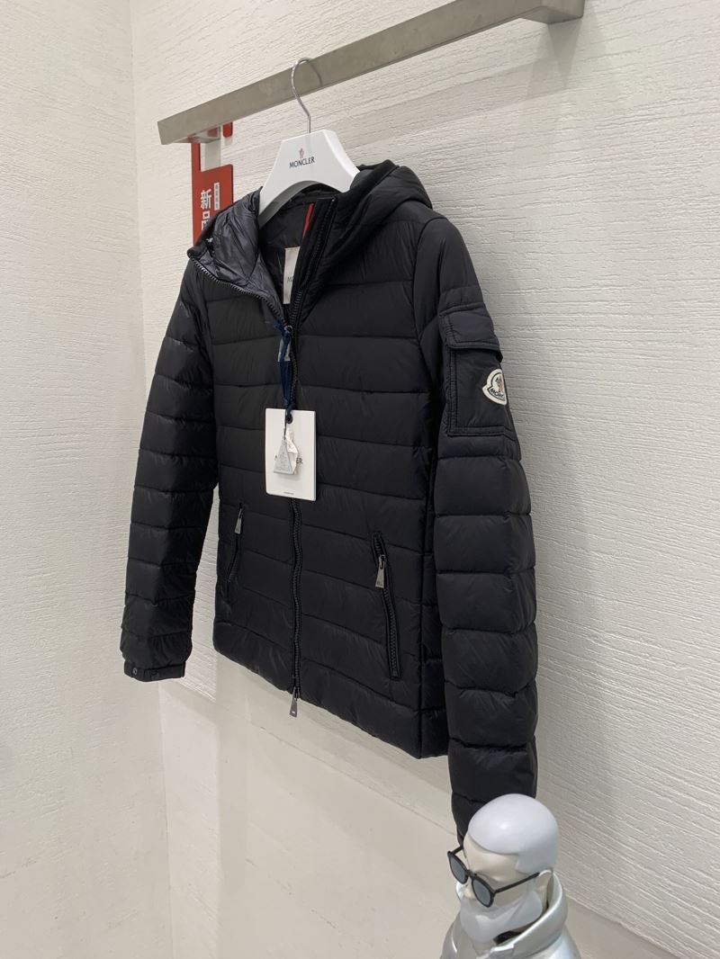 Moncler Down Jackets